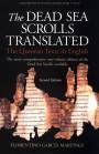 The Dead Sea Scrolls Translated  by F. Martinez