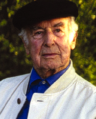 Albert Hofmann