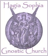 Hagia Sophia Gnostic Church